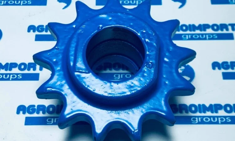 4309-2B, 4309.2B Зірочка Monosem (20006140 Моносем) - фото № 3