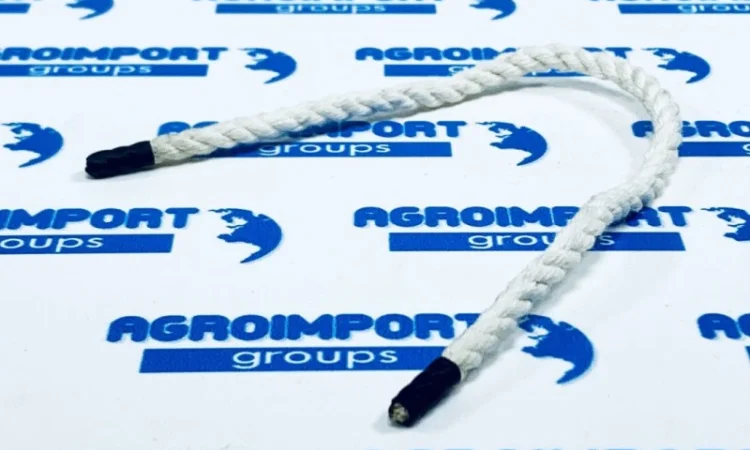 20032019 Бавовна прокладка на кришці Monosem (Моносем) - фото № 2