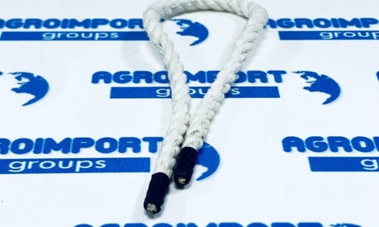 20032019 Бавовна прокладка на кришці Monosem (Моносем) - фото № 5