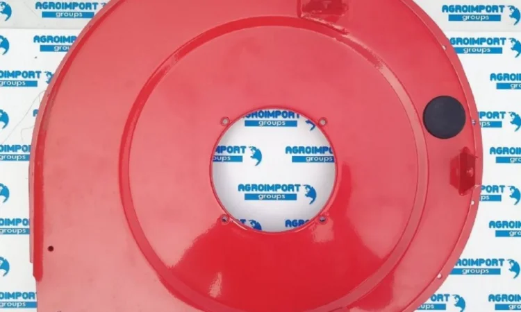 4402-B, 4402.B, 4402B Кришка вентилятора передня (65009501) Monosem (Моносем - фото № 3