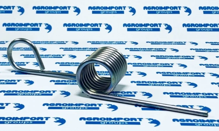 30153053 Пружина ліва NG + 370x170 (7134-G, 7134.G, 7134G) Monosem (Моносем) - фото № 1