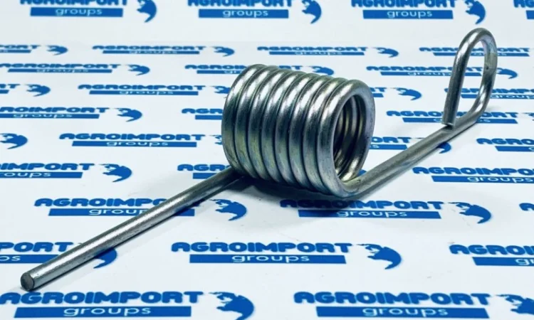 30153053 Пружина ліва NG + 370x170 (7134-G, 7134.G, 7134G) Monosem (Моносем) - фото № 2