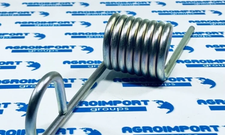 30153053 Пружина ліва NG + 370x170 (7134-G, 7134.G, 7134G) Monosem (Моносем) - фото № 4