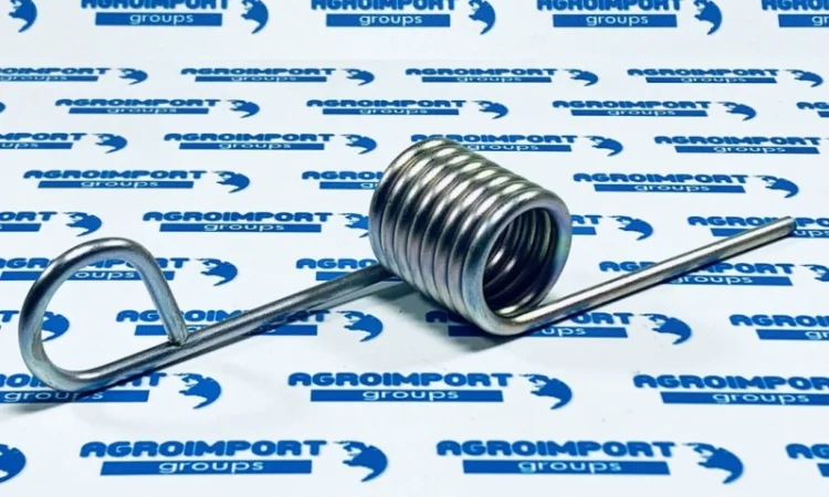 30153053 Пружина ліва NG + 370x170 (7134-G, 7134.G, 7134G) Monosem (Моносем) - фото № 5