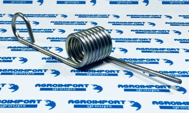 30153054 Пружина права NG + 370x170 (7134-D, 7134.D, 7134D) Monosem (Моносем) - фото № 2