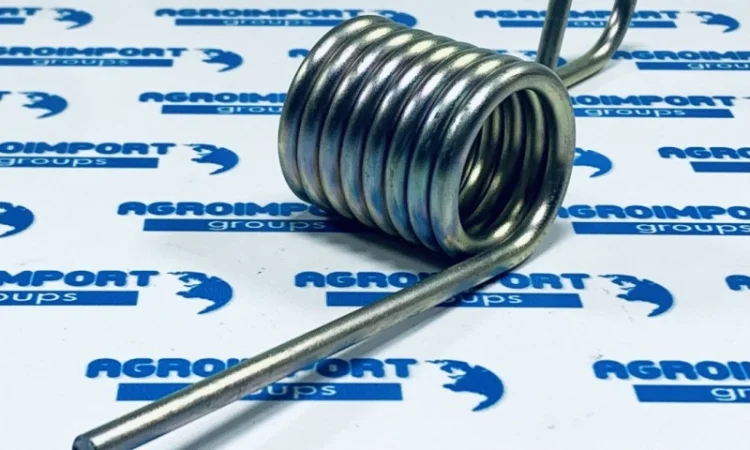 30153054 Пружина права NG + 370x170 (7134-D, 7134.D, 7134D) Monosem (Моносем) - фото № 3