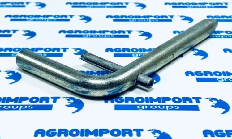 11539 Палець зі стопором (65009092) Monosem (Моносем) - фото № 2