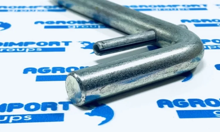 11539 Палець зі стопором (65009092) Monosem (Моносем) - фото № 4