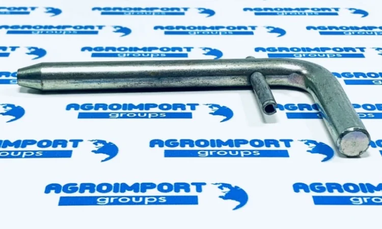 11539 Палець зі стопором (65009092) Monosem (Моносем) - фото № 5