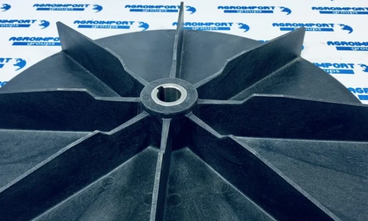 4403-B Крильчатка Monosem (Моносем) - фото № 3