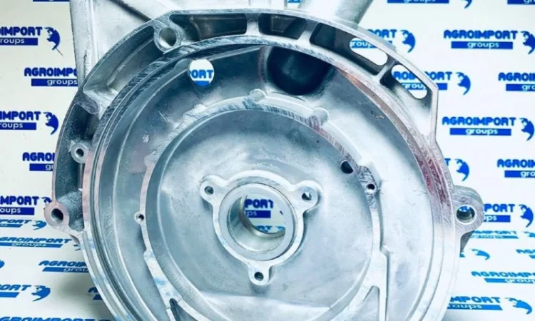 6200-A Корпус висівного апарату 6200.A (20021564) Monosem - фото № 3