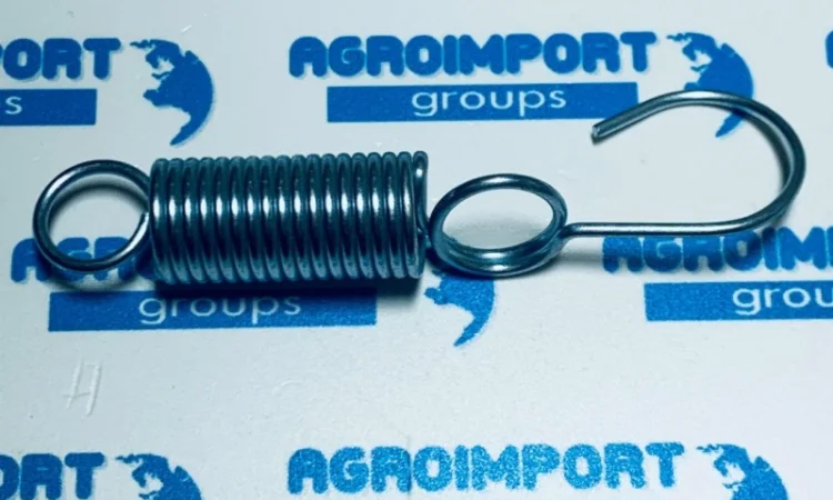 5653, 30156022 Пружина розтягування (RS17) Monosem (Моносем) - фото № 1