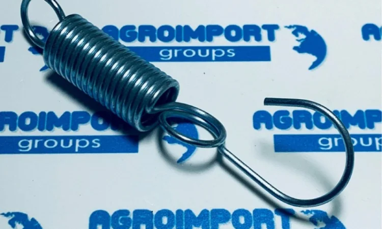 5653, 30156022 Пружина розтягування (RS17) Monosem (Моносем) - фото № 3