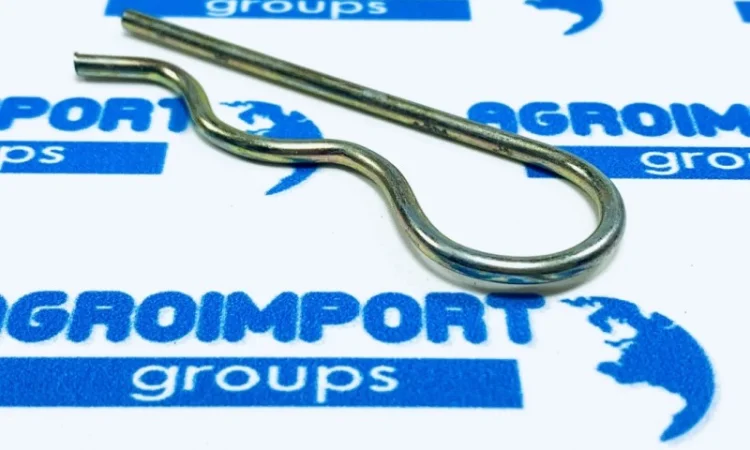 5058 U-подібний болт 10159019 Monosem (Моносем) - фото № 2