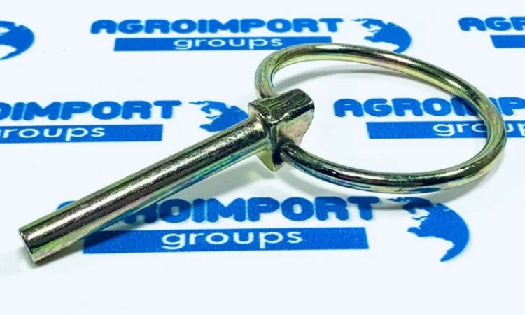 6077 Фіксатор Monosem (10991095 Моносем) - фото № 2