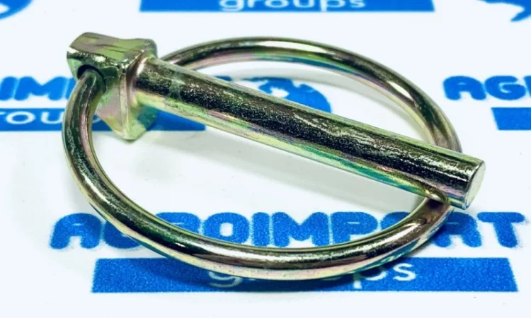 6077 Фіксатор Monosem (10991095 Моносем) - фото № 3