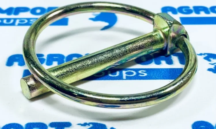 6077 Фіксатор Monosem (10991095 Моносем) - фото № 4