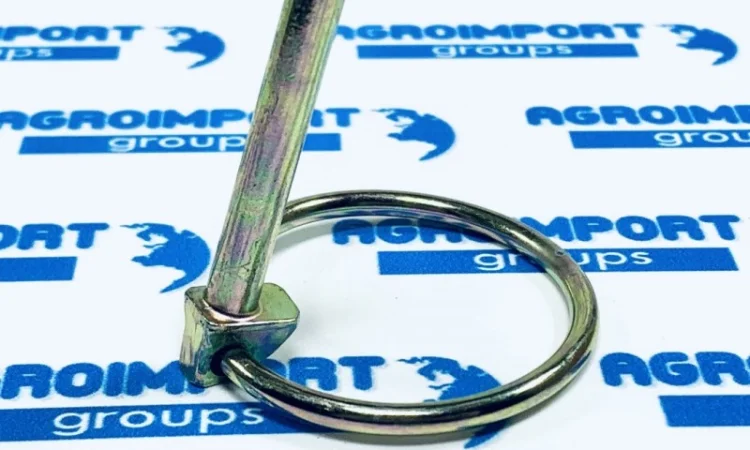 6077 Фіксатор Monosem (10991095 Моносем) - фото № 5