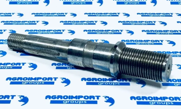 4452-A, 4452.A, 4452A Вал турбіни (20015436) Monosem (Моносем) - фото № 1