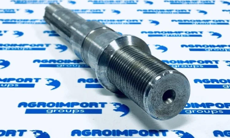 4452-A, 4452.A, 4452A Вал турбіни (20015436) Monosem (Моносем) - фото № 2