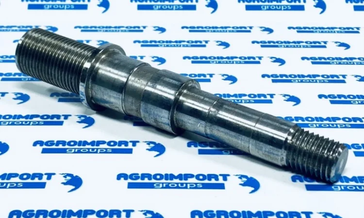 4452-A, 4452.A, 4452A Вал турбіни (20015436) Monosem (Моносем) - фото № 4