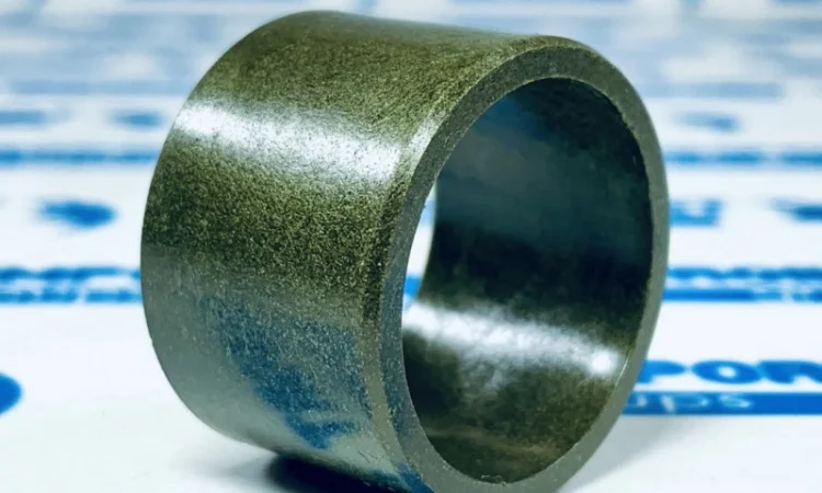 6274 Втулка (10160012) Monosem (Моносем) - фото № 1