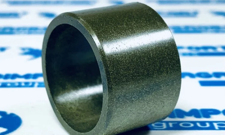 6274 Втулка (10160012) Monosem (Моносем) - фото № 2