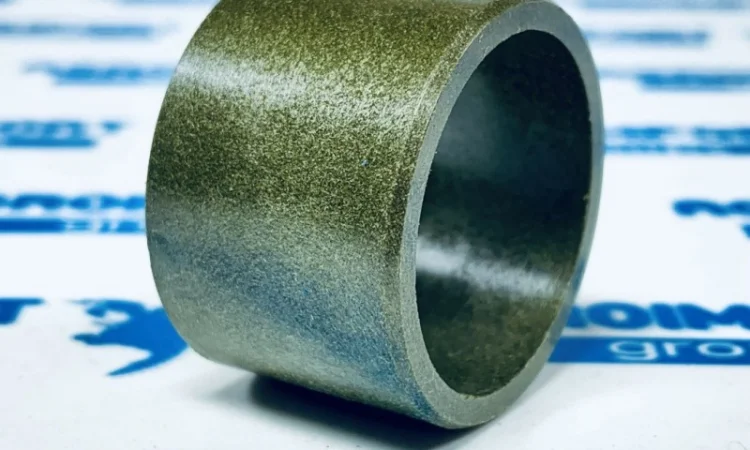 6274 Втулка (10160012) Monosem (Моносем) - фото № 3