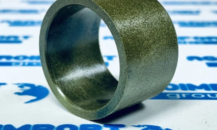 6274 Втулка (10160012) Monosem (Моносем) - фото № 4