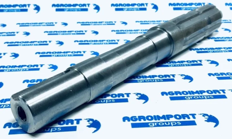 4405-A Приводний вал вентилятора Monosem (20015430 Моносем) - фото № 1