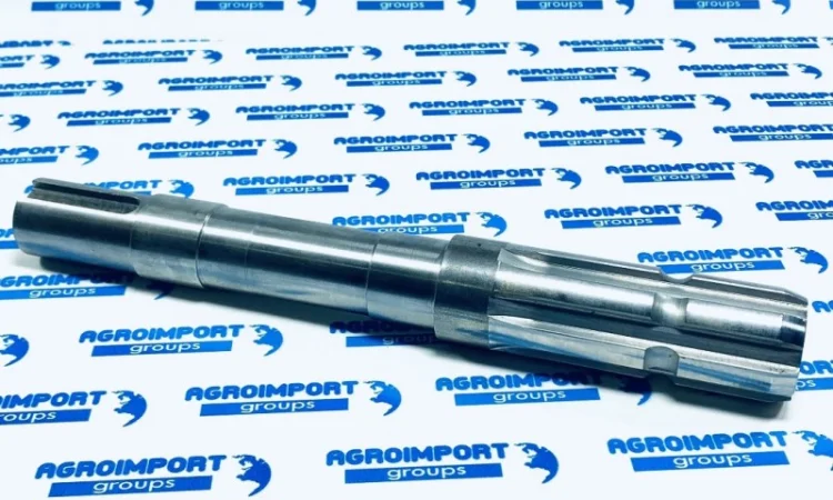 4405-A Приводний вал вентилятора Monosem (20015430 Моносем) - фото № 4