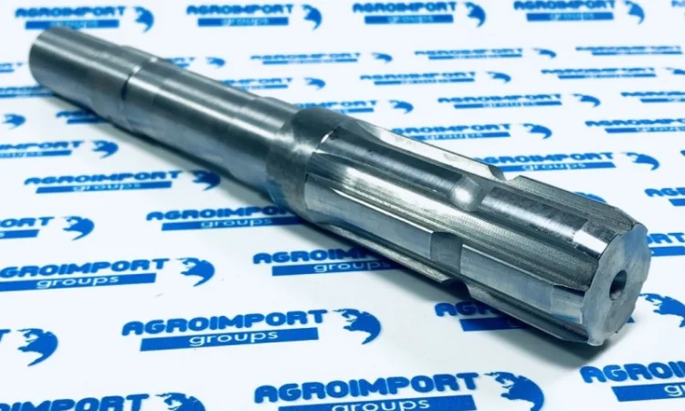 4405-A Приводний вал вентилятора Monosem (20015430 Моносем) - фото № 5