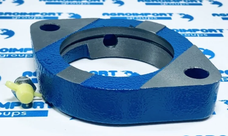 4514-2, 4514.2, 45142 Підшипник чавунний Monosem (10161064 Моносем) - фото № 1