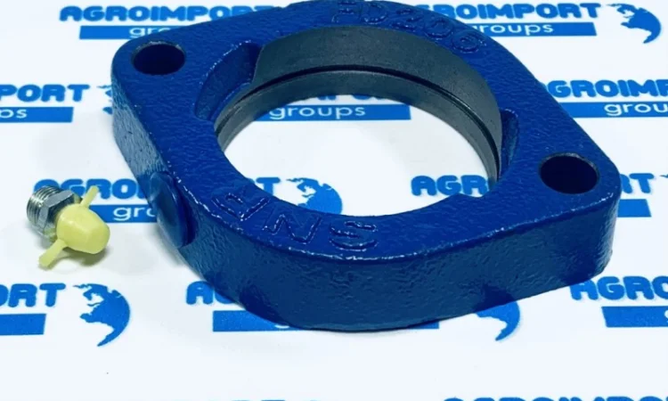 4514-2, 4514.2, 45142 Підшипник чавунний Monosem (10161064 Моносем) - фото № 2