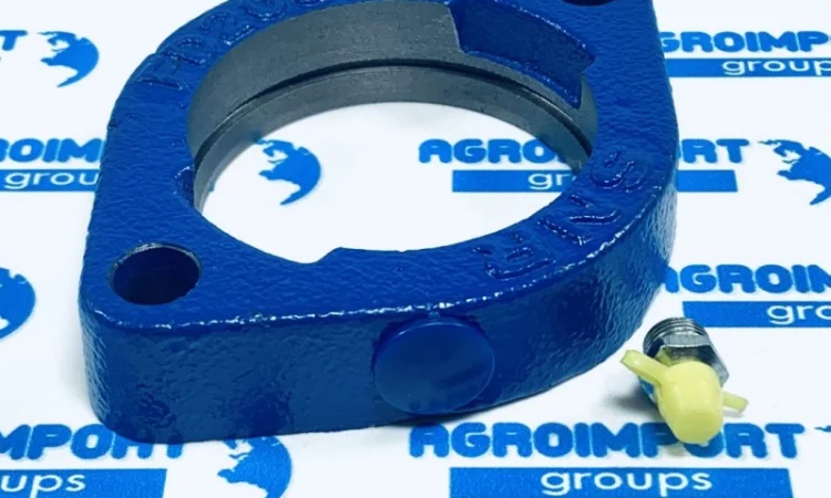 4514-2, 4514.2, 45142 Підшипник чавунний Monosem (10161064 Моносем) - фото № 4