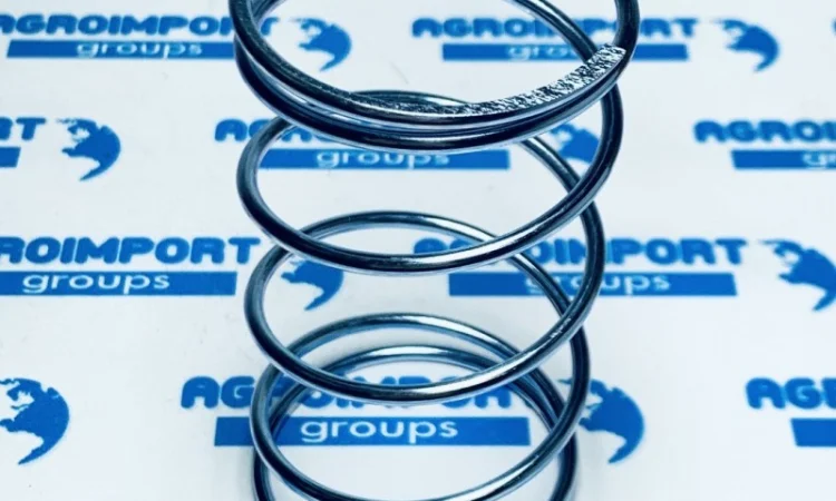 4311 Пружина Monosem (30150016) (Моносем) - фото № 1