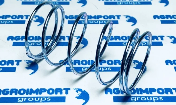 4311 Пружина Monosem (30150016) (Моносем) - фото № 2