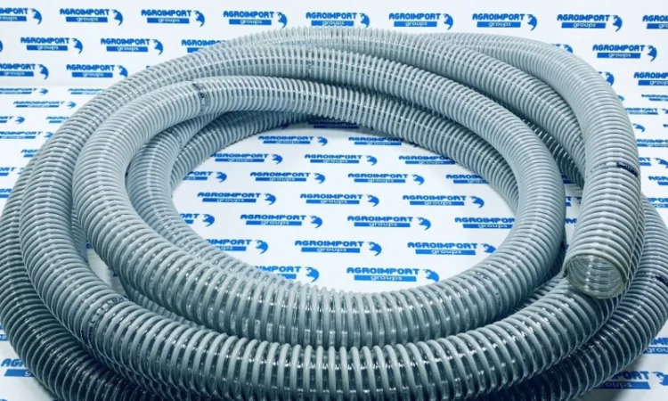 4454 Вакуумопровід D40 mm Monosem (Моносем 20092054) - фото № 1