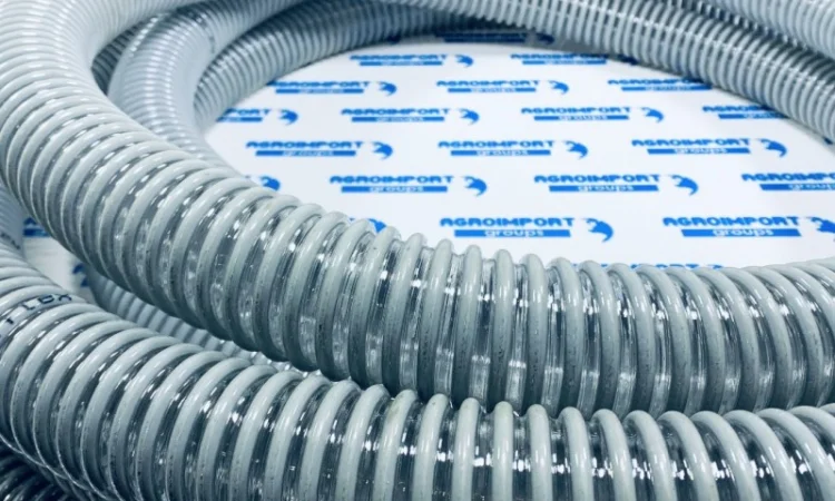 4454 Вакуумопровід D40 mm Monosem (Моносем 20092054) - фото № 2