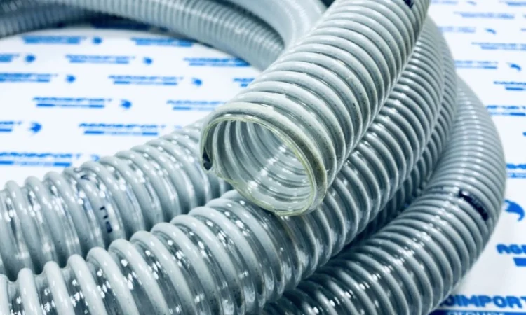 4454 Вакуумопровід D40 mm Monosem (Моносем 20092054) - фото № 3