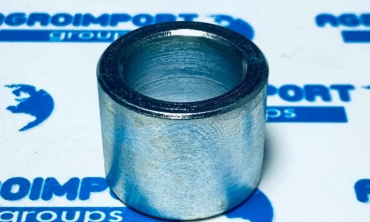4472 Втулка металева (40090273 Моносем) - фото № 1