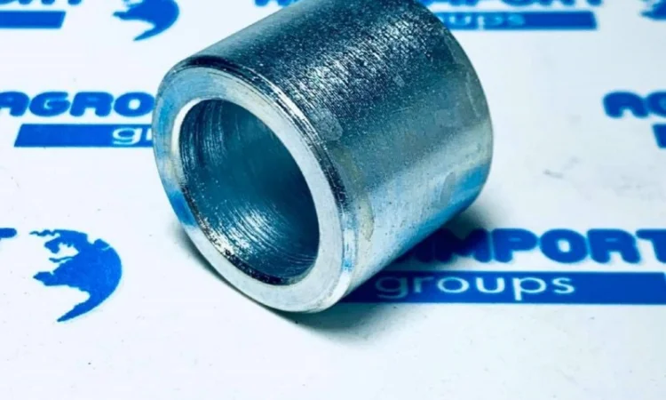 4472 Втулка металева (40090273 Моносем) - фото № 3