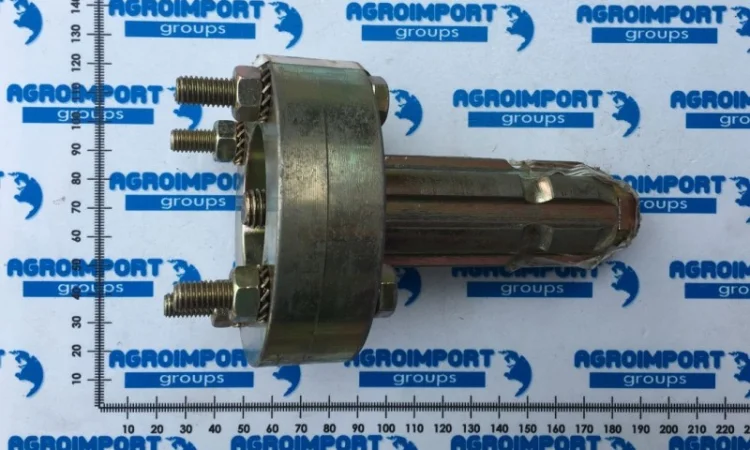 64004020 Вал Monosem (4426) (Моносем) - фото № 1