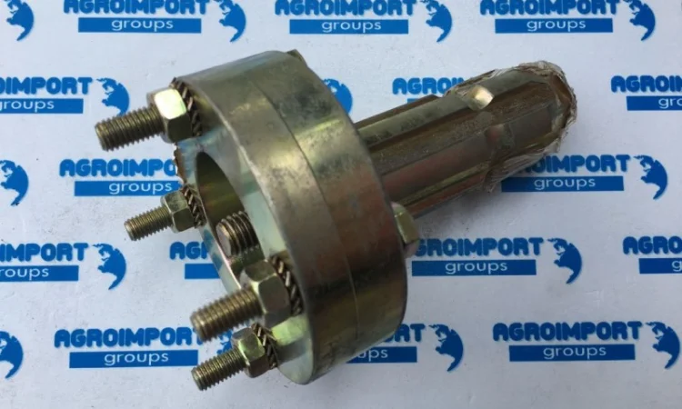 64004020 Вал Monosem (4426) (Моносем) - фото № 2