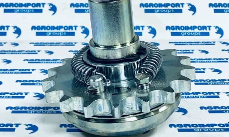 64027045 Муфта колеса права посилена Monosem (Моносем) - фото № 3