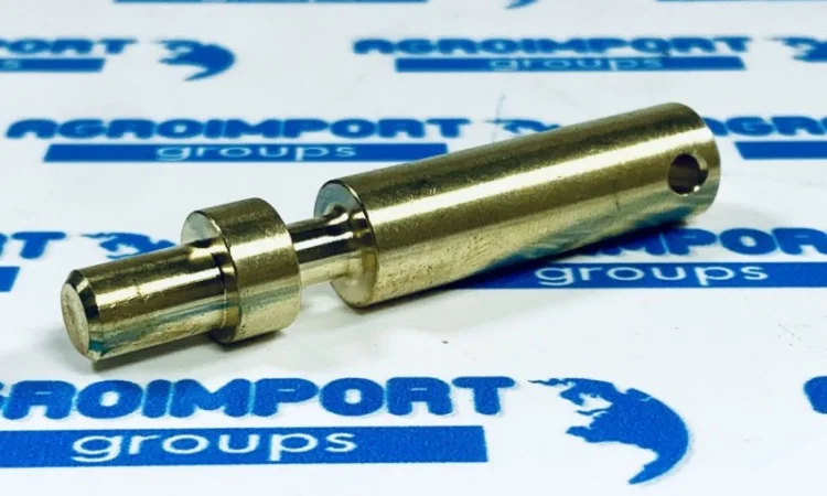 6217 Болт чистика Monosem (Моносем) NG (10072072) - фото № 1