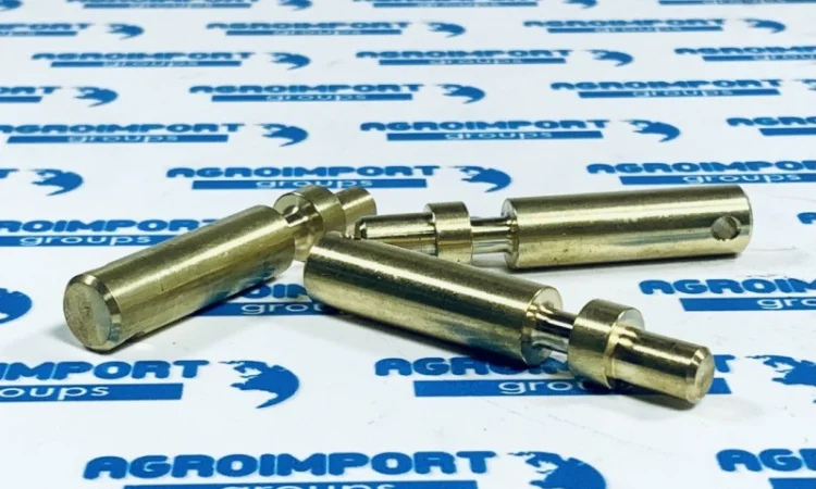 6217 Болт чистика Monosem (Моносем) NG (10072072) - фото № 2