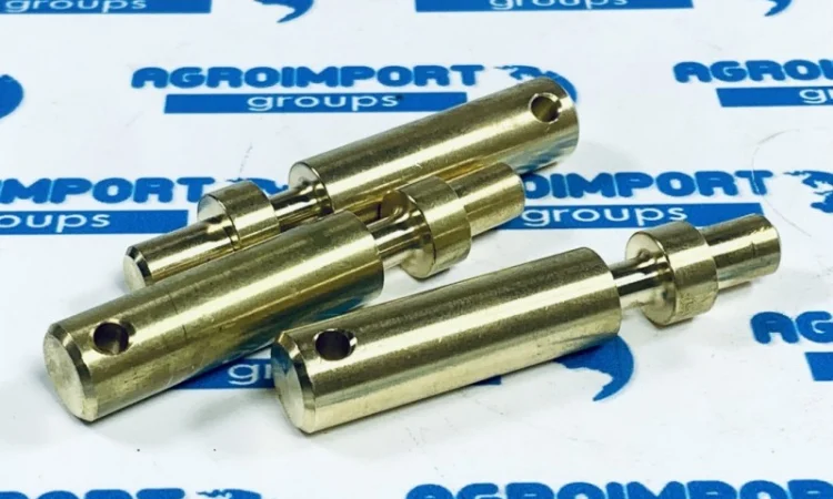 6217 Болт чистика Monosem (Моносем) NG (10072072) - фото № 3