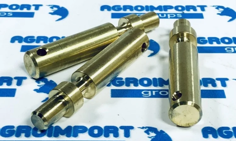 6217 Болт чистика Monosem (Моносем) NG (10072072) - фото № 4