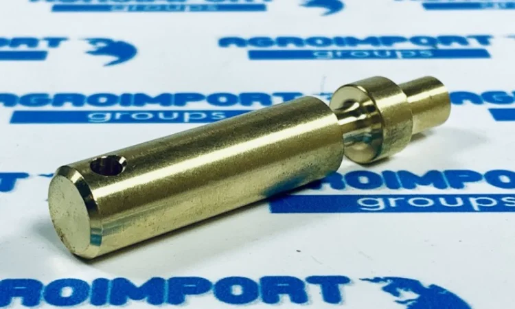 6217 Болт чистика Monosem (Моносем) NG (10072072) - фото № 5